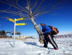 SERKA, turizm rotasını belirledi 
